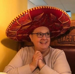 Meet your Posher, Wendy